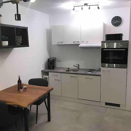 Apartment Bellalegna Geislingen an der Steige Exteriér fotografie