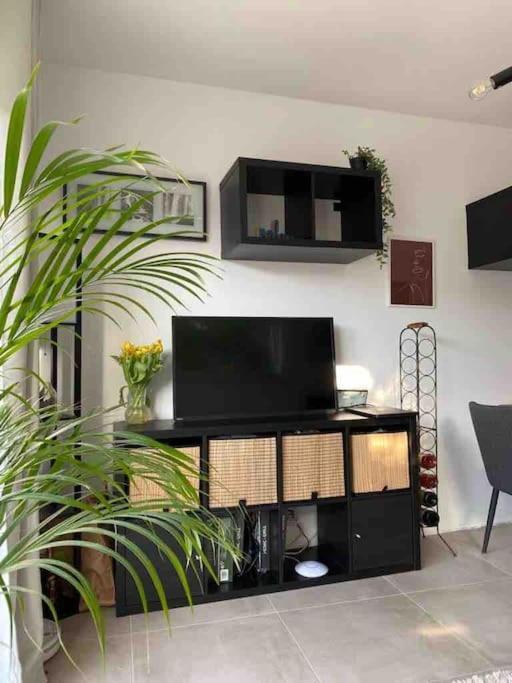 Apartment Bellalegna Geislingen an der Steige Exteriér fotografie