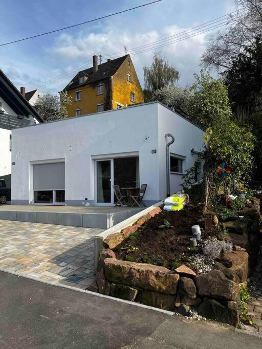 Apartment Bellalegna Geislingen an der Steige Exteriér fotografie