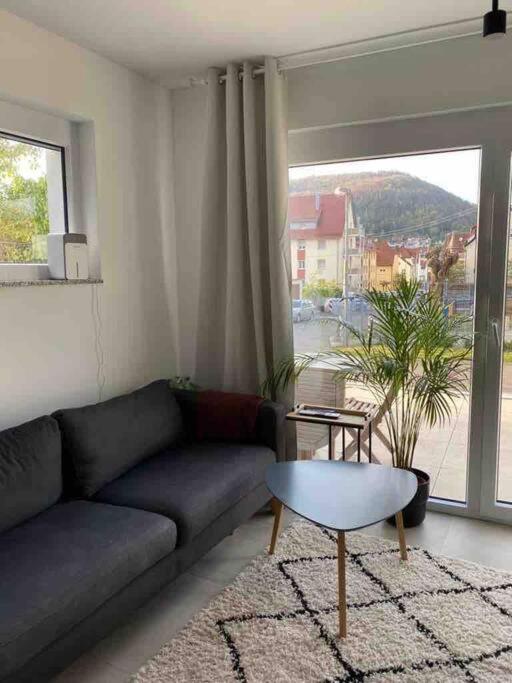 Apartment Bellalegna Geislingen an der Steige Exteriér fotografie